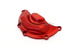 Afbeeldingen van Engine Protector links Evotech voor Yamaha R1 '15-'16