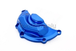 Afbeeldingen van Engine Protector links Evotech voor Yamaha R1 '15-'16