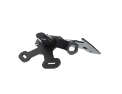 Afbeeldingen van Kentekenplaathouder Evotech Performance Suzuki GSR750 '10-17