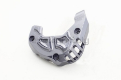 Afbeeldingen van Engine Protector rechts Evotech voor Yamaha MT-10 / R1 '15-16