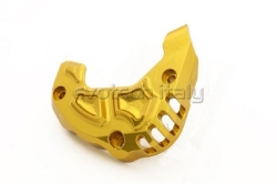 Afbeeldingen van Engine Protector rechts Evotech voor Yamaha MT-10 / R1 '15-16