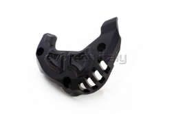 Afbeeldingen van Engine Protector rechts Evotech voor Yamaha MT-10 / R1 '15-16