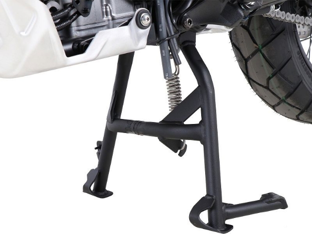 Afbeeldingen van Middenbok Hepco&Becker Honda CRF1100L Africa Twin '19-23