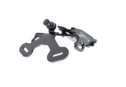 Afbeeldingen van Kentekenplaathouder Evotech Performance Ducati Panigale 1199 R '13-17