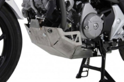 Afbeeldingen van Middenbok Hepco&Becker Honda NC700X / NC750X