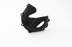 Afbeeldingen van Engine Protector links Evotech voor Suzuki GSR600/ GSR750/ GSX-S750