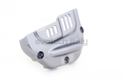 Afbeeldingen van Engine Protector rechts Evotech voor Kawasaki ZX 10R '16-'17