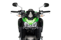 Afbeeldingen van Stuurspiegel model GT.1 links van Puig