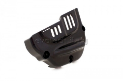 Afbeeldingen van Engine Protector rechts Evotech voor Kawasaki ZX 10R '16-'17