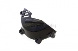 Afbeeldingen van Engine Protector links Evotech voor Kawasaki ZX 10R '16-