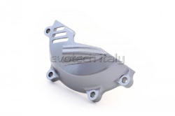 Afbeeldingen van Engine Protector links Evotech voor Kawasaki ZX 10R '16-