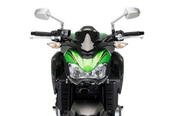 Afbeeldingen van Stuurspiegel model GT.1 rechts van Puig