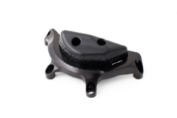 Afbeeldingen van Engine Protector links Evotech voor diverse MV Agusta modellen