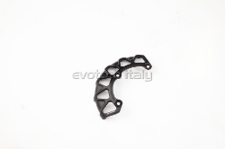 Afbeeldingen van Engine protector rechts zwart MV Agusta Brutale 800/RR '16-18