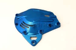 Afbeeldingen van Engine Protector rechts Evotech voor Triumph Speed Triple 1050 / S / R