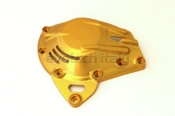 Afbeeldingen van Engine Protector rechts Evotech voor Triumph Speed Triple 1050 / S / R