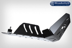 Afbeeldingen van Engine protection Extreme diverse BMW modellen - black Wunderlich