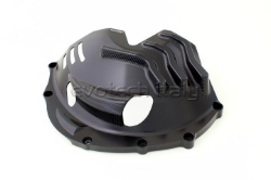 Afbeeldingen van Koppeling Protector Evotech voor Triumph Speed Triple S/R