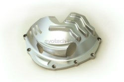 Afbeeldingen van Koppeling Protector Evotech voor Triumph Speed Triple S/R