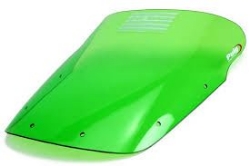 Afbeeldingen van Vervangingsruit touring Puig Kawasaki ZRX1200R '97-'06