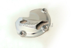 Afbeeldingen van Start Motor Cover Protector Evotech voor Triumph Speed Triple 1050/ S / R
