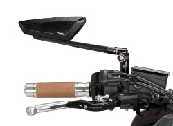 Afbeeldingen van Stuurspiegel model Hypernaked rechts zwart Puig