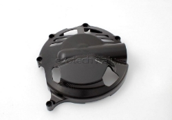 Afbeeldingen van Koppeling Protector rechts Evotech voor Ducati Hypermotard 939/821/ Multistrada 950/ M821