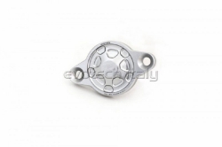 Afbeeldingen van Timing Inspection Cover Evotech voor diverse Ducati modellen