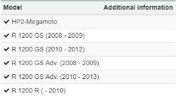 Afbeeldingen van Clutch reservoir protector BMW HP2-Enduro// R1200GS/Adventure //R1200R - black Wunderlich