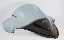 Afbeeldingen van Vervangingsruit Puig jetstream Suzuki GSXR1300 '99-'07