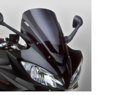 Afbeeldingen van Vervangingsruit Puig Jetstream Yamaha FZ6 Fazer S2 '07-
