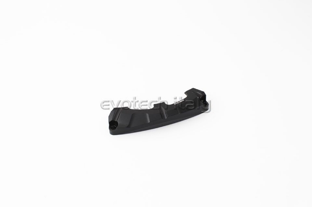 Afbeeldingen van Koppeling Protector Evotech voor KTM LC8 Low Clutch-Zwart