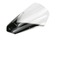 Afbeeldingen van Vervangingsruit Puig Jetstream Yamaha FZ6 Fazer S2 '07-