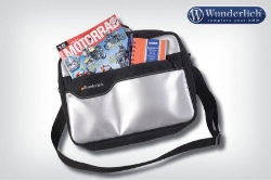 Afbeeldingen van Wunderlich binnentas voor originele BMW koffer - diverse modellen