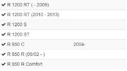 Afbeeldingen van Brake caliper cover diverse BMW modellen - titanium Wunderlich