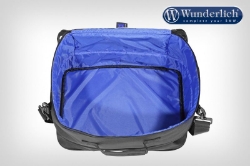 Afbeeldingen van Inner bag for side cases EVO Set diverse BMW modellen - black Wunderlich