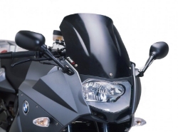 Afbeeldingen van Vervangingsruit touring Puig BMW F800S/ ST '06-'13