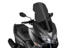 Afbeeldingen van Vervangingsruit V-Tech Line touring Suzuki Burgman 400 ’17-