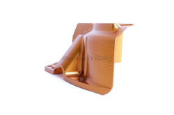 Afbeeldingen van Engine Cover Evotech KTM Superduke 1290 R '20- -oranje
