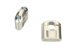 Afbeeldingen van Stuurklemblokken ABM 40mm (set)