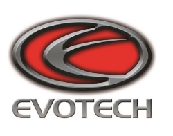 Afbeeldingen van Engine Protector rechts Evotech Aprilia RSV4 / Tuono V4 / +