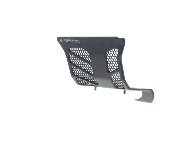 Afbeeldingen van Engine Guard Protector Evotech Performance Ducati Hypermotard 821 '13-15