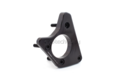 Afbeeldingen van Engine Protector rechts Evotech voor BMW S1000R/S1000RR