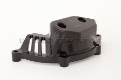 Afbeeldingen van Engine Protector links Evotech voor BMW S1000R/S1000RR/S1000XR