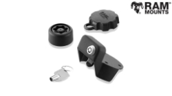 Afbeeldingen van Antidiefstalslot TomTom