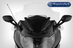 Afbeeldingen van Hand guards BMW K1600B/Grand America/GT '17-/GTL '17-- clear Wunderlich