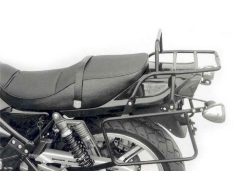 Afbeeldingen van Kofferrek chroom Hepco&Becker Kawasaki ZEPHYR 550