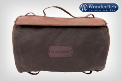 Afbeeldingen van Tail bag ''Mammut'' voor diverse BMW modellen - khaki Wunderlich