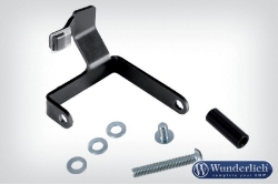 Afbeeldingen van Horn guard diverse BMW modellen - black Wunderlich