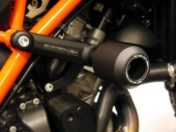 Afbeeldingen van Crash Protection Evotech Performance KTM 1290 Superduke '13-'16